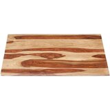 vidaXL mizna plošča iz trdnega palisandra 15-16 mm 80x80 cm | Shoptok.si
