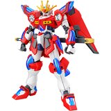  Gundam Build Metaverse Shin Burning Gundam HG 1144 plastični model 13cm | Shoptok.si