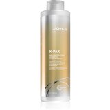 JOICO K-PAK Reconstructor regeneracijski šampon za suhe in poškodovane lase 1000 ml Cene