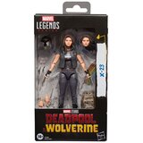 Hasbro Figura X-23 Deadpool & Wolverine Marvel Legends Series 15cm Cijene