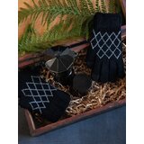 Art of Polo Gloves 22242 Triglav black 5 Cene