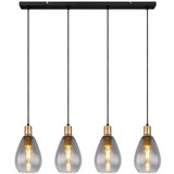 Globo viseča svetilka 15563-4h | Shoptok.si