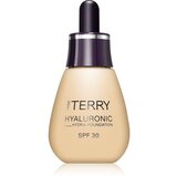 By Terry Hyaluronic Hydra-Foundation tekoči puder z vlažilnim učinkom SPF 30 200W Natural 30 ml Cene