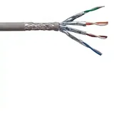 FTP patch kabl kat. 6A Draka tip UC500 S27 4P FRNC - testiran do 500MHz, bez halogena, Delta / EC, 3