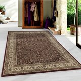 XXXL Tkana Preproga Kashmir, Rdeča, Ca. 300x400cm | Shoptok.si