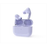  TWS-03-V bluetooth V5.0 slušalice, TWS, violet | Eponuda.com
