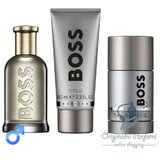 Hugo Boss Bottled Eau de parum Set 100ml+75ml+100ml Cene