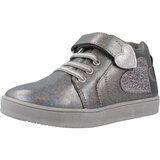 Chicco Škornji FLEDIA Srebrna | Shoptok.si