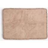  Prostirka za kupatilo 60x90cm tamni pesak KR | ePonuda.com