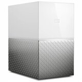 Western Digital HDD External My Cloud Home Duo (4TB, Gigabit Ethernet)