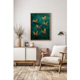 Wallity uramljena slika Artsrmdl25, 33x48 cm | ePonuda.com