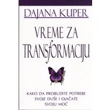 Verba Dajana Kuper - Vreme za transformaciju Cene