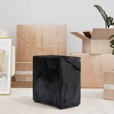  Rastezljiva folija 6 kom crna 20 μm 50 cm x 300 m | Eponuda.ba