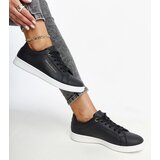 Gemre Black eco-leather sneakers Furat | Shoptok.si