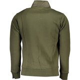 U.S. GRAND POLO US GRAND POLO MEN'S GREEN SPORTS JACKET | ePonuda.com