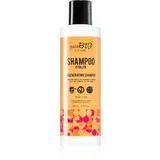 puroBIO cosmetics for hair regeneracijski šampon