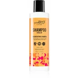 puroBIO cosmetics for hair regenerating shampoo