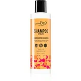 for hair regenerating shampoo