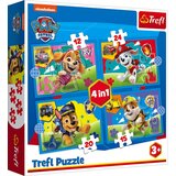  Puzzle 4 U 1 Cene