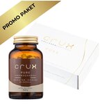 Crux Kolagen Peptidi + Ašvaganda – Svakodnevna Podrška Telu, Koži i Ravnoteži | Eponuda.com