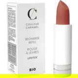 Couleur Caramel Ruž za usne za ponovno punjenje - n°281 Soft Brown Nude | shoptok.hr