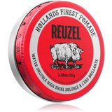 Reuzel Red Water Soluble High Shine pomada za lase 95 g Cene