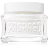 Proraso White krema pred britjem za občutljivo kožo 100 ml Cene