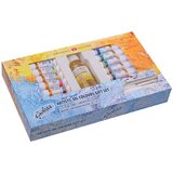  Darilni set oljnih barv Ladoga - 15-delni | Shoptok.si