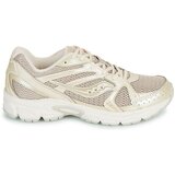 Saucony Nizke superge RIDE MILLENIUM Bež | Shoptok.si