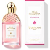 Guerlain Aqua Allegoria Florabloom toaletna voda polnilna za ženske 125 ml | Shoptok.si