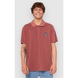 Rip Curl Wettie Polo Majica apple butter | Shoptok.si