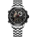Naviforce Sat RI-29601 - Srebrna / Crna | shoptok.hr