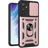  Hybrid Armor ovitek za Samsung A54 5G, Pink | Shoptok.si