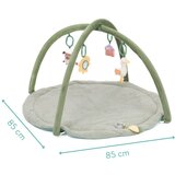 Fillikid edukativna igraonica za bebe Animal friends, sage | shoptok.hr