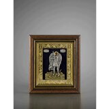 Ikona u ramu Sveti Arhangel Mihailo, 98x118x22mm | Eponuda.com