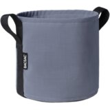 BACSAC Torba za rastline "Colour" - 10 litrov - asfalt Cene