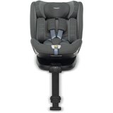 Foppa Pedretti autosjedalica 360 I-SIZE GREY | shoptok.hr