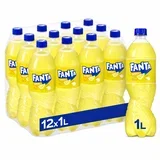 lemon pet, 12 x 1 l XXL