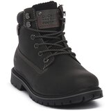 Dockers Polškornji 100 NERO Črna Cene