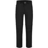 LOAP Men's trousers URMAN Black Cijene
