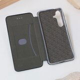 Teracell Maska za Samsung S24 FE/ S721B na preklop Flip Premium crna | ePonuda.com
