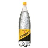 Schweppes Tonic water 1,5l | ePonuda.com