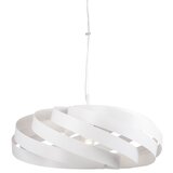 Zuma line 1134 - visilica na sajli vento 4xE27/40W/230V bela | Eponuda.com