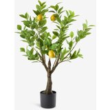  Veštačka biljka V95cm zelena Cene