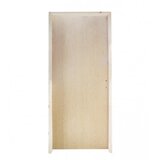 Master Vrata sobna lijeva 90x205cm hrast DVS Master Vrata sobna lijeva 90x205cm hrast DVS Slike