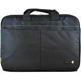 Oem TECH AIR, 15,6'' vrhunsko ohišje za prenosni računalnik iz mehkega poliestra, Črna, (5000220328) Cene