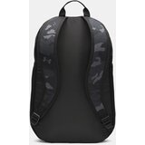 Under Armour Unisex Hustle Sport 6.0 Backpack-BLK - unisex | Shoptok.si