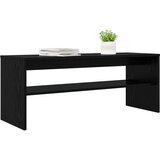 TV ormar Crni hrast 100 x 35 x 40 cm Konstruirano drvo | shoptok.hr