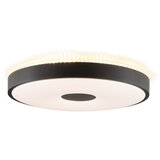 Brilliant LED plafonsko svetlo TAVIS LED/24W/230V pr. 44,5 cm crna | Eponuda.com