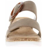 Rieker Japonke V239262 Kostanjeva | Shoptok.si